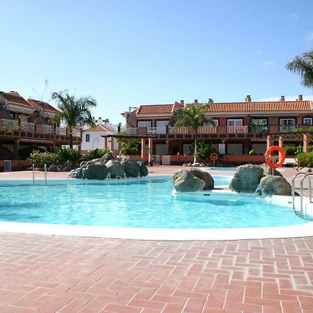 La Hacienda Holiday Apartment กอสตา เดล ซิเลนซิโอ ภายนอก รูปภาพ
