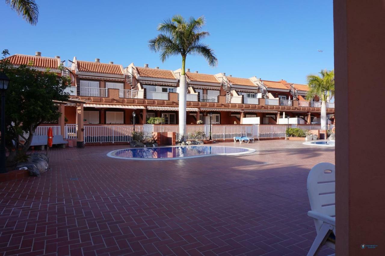 La Hacienda Holiday Apartment กอสตา เดล ซิเลนซิโอ ภายนอก รูปภาพ