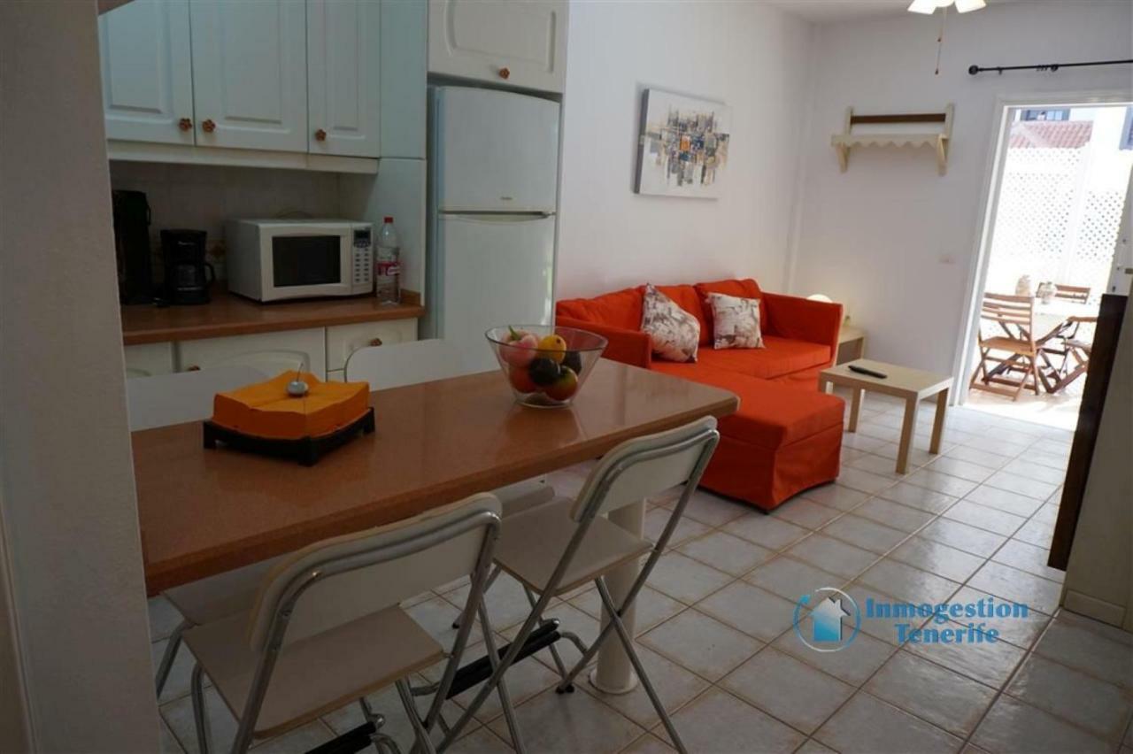 La Hacienda Holiday Apartment กอสตา เดล ซิเลนซิโอ ภายนอก รูปภาพ