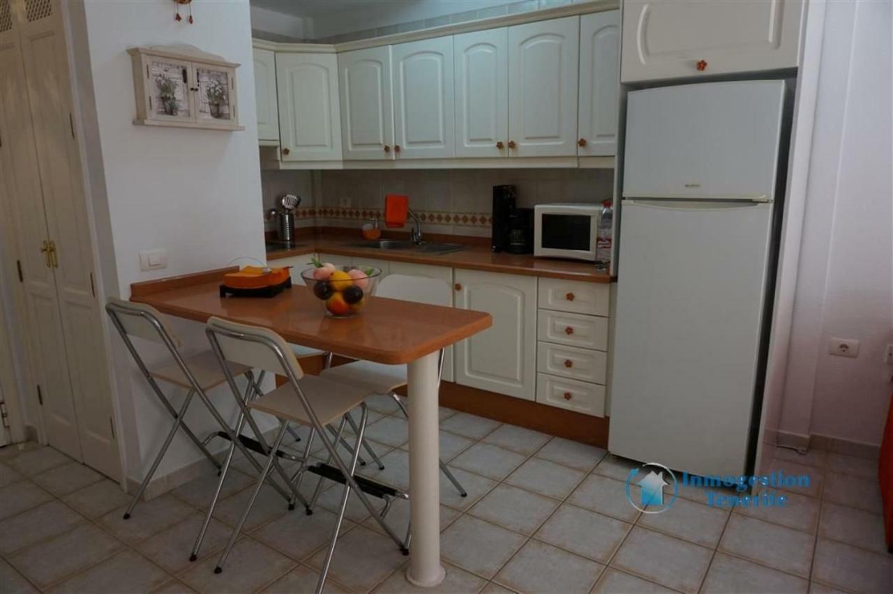 La Hacienda Holiday Apartment กอสตา เดล ซิเลนซิโอ ภายนอก รูปภาพ